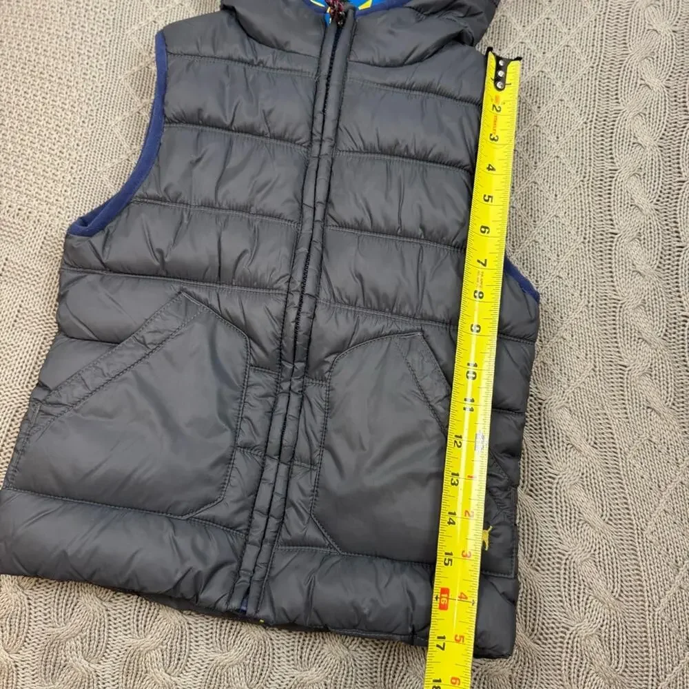 Boden stylish hooded